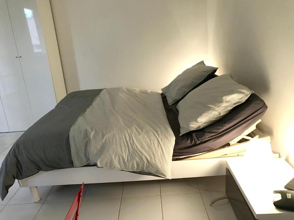 Studio Charmant Au Coeur De Boucan Canot 30 M² Avec Jardin Prive Saint-Paul 外观 照片